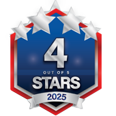 Premios de calificación de estrellas de Freedom Health