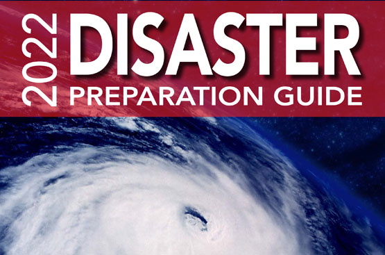 responsive image for 2022 Disaster Guide
